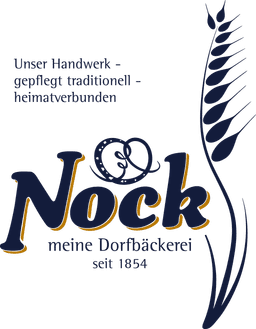 Nock, Bäckerei, Dorfbäckerei
